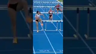 Michelle Jenneke