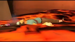 The teleport spell does not work on the...