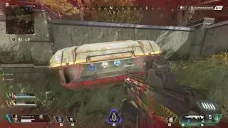 Venir a por mi sin Armas | Apex Legends | Gameplay en Español 60fps |