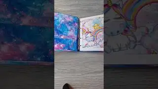 Блокнот для девочки 😍😍😍