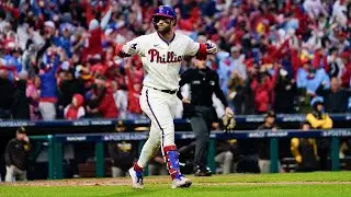 2022 Phillies Highlights
