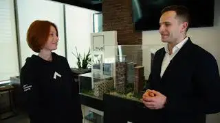 Интервью с директором по девелопменту, партнером Level Group Александром Меркуловым