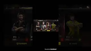 Фрифаер новый питомец новая игра подобия PUBG MOBILE