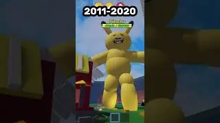 Roblox Nostalgia #roblox #nostalgia #2024 #classic #retro