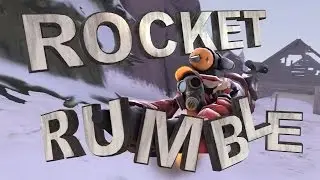 Rocket Rumble