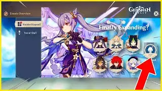 ¡MALAS NOTICIAS! HOYOVERSO hace ESTO al BANNER PERMANENTE - Genshin Impact