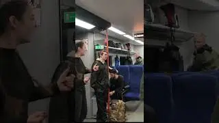 Танцуй и зажигай вместе с нами