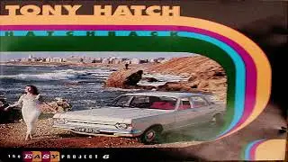 Tony Hatch   Hatchback (1997) GMB