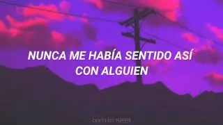 Dagny // Somebody // Español