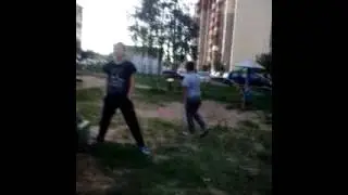 Танец Олега Под Песню Эбаа