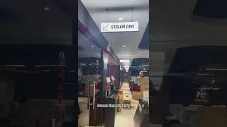Chuỗi cyber game thứ 11 của Spartacus Gaming Center đã có mặt tại Trương Định Plaza