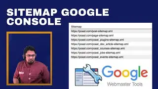 How to Add a Sitemap in Google Search Console