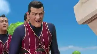 Lazy Town - We are Number One (Rock / Metal Remix)