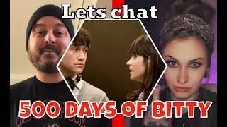 500 Days of Summer - Medicated RECAP (The RAD Show w/ Bitty Buddha)