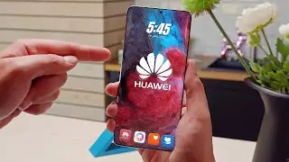 Huawei - NOW, Apple & Samsung Should be WORRIED !!