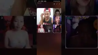 awak bigo Malaysia mantap