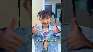 Persiapan Aletha Abew PhotoShoot 