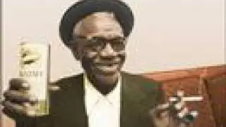 Furry Lewis-Dry Land Blues (Full)