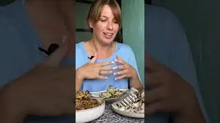 👆тисни, щоб подивитись повне відео #каші #ідеїобіду #наобід #пісністрави #рецептиукраїнською