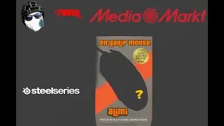 En garip mouse alımı - SteelSeries Rival  5