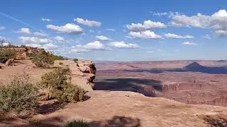 Canyonlands National Park