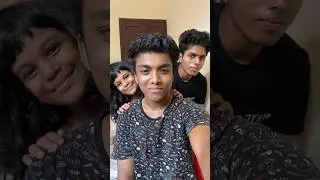 ട്രെൻഡിനൊപ്പം😂😂