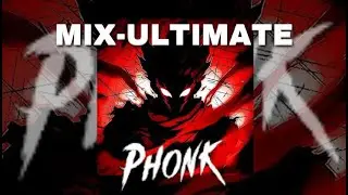 TOP 15 AGRESSIVE BRAZILIAN PHONK / FUNK 2024  🔥 | BEST PHONK / FUNK | MIX AGRESSIVE DRIFT PHONK