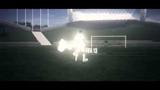Fifa 13 - Goal compilation - Short clip