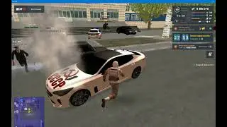 NEXT RP   Что не день то одни признания от легеона