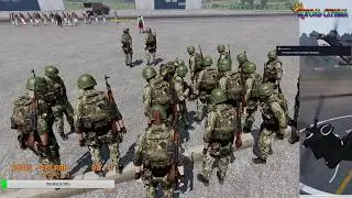 Elysium Role Play Tanoa / Arma 3