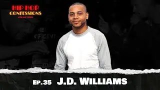 J.D. Williams | Ep. 35