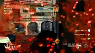 M1ZARIA 1v4