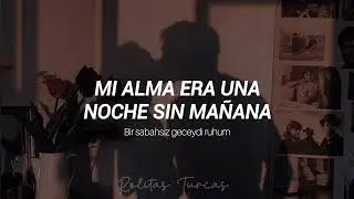 Tarkan; Beni Çok Sev (Español/Türkçe)