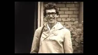город Асбест 1980 год
