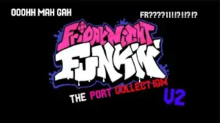 The Port Collection: Goofy Edition v2 Trailer | mod by Sack The Skeleton Goof