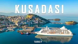 Kusadasi Turkey: 7 Best Things to Do in Kusadasi Turkey in 2025