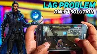 Best Way To Fix Lag In Free Fire And Free Fire Max Malayalam