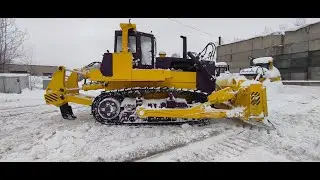 ЧЕТРА Т-25.01 ЯБР-1 2015г.в.