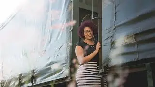 Ensaio Fotográfico - Alana Oliveira