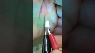 5 color fade led
