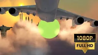 No Copyright green screen Intro For YouTube channel 2022 Free Download
