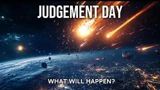 Last Day on Earth | Full Short Film: A Glimpse of the Coming Reality