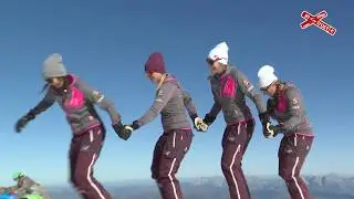 SBSSV Koordinationstage 2018 - Highlights