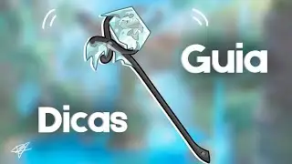 Como jogar de Hammer no Brawlhalla (Básico-Intermediário)