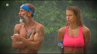 Survivor | Trailer | 03/05/2022