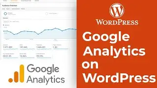 How to Install Google Analytics for WordPress 2020 | Easy to setup for Beginners
