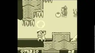 3DS: Nintendo eShop - Adventure Island Trailer