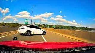 IDIOTS IN CARS 
