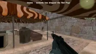 Sof2 'Porn # shaVed' frag highlights