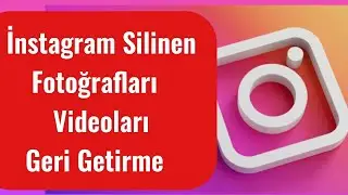 SANİYELER İÇİNDE Instagram'da silinen fotoğraf ve videolar nasıl geri yüklenir?